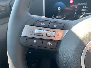 Hyundai TUCSON Prime 4WD 180ps🍂🍁HERBST-AKTION🍂🍁🟢SOFORT VERFÜGBAR🟢360° Kamera Panodach HUD Matrix LED Navi Apple Car
