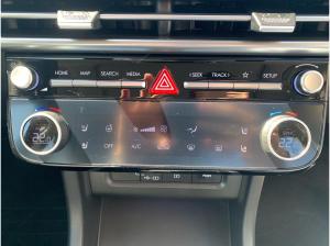 Hyundai TUCSON Prime 4WD 180ps🍂🍁HERBST-AKTION🍂🍁🟢SOFORT VERFÜGBAR🟢360° Kamera Panodach HUD Matrix LED Navi Apple Car