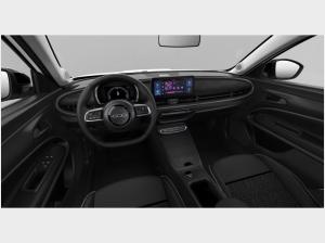 Fiat 600e Business Edition inkl. Allwetterbereifung auf LM-Räder