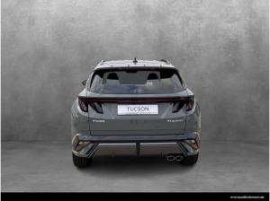 Hyundai TUCSON ab 199 € Netto 🎯 N Line | Automatik | 150 PS | SOFORT