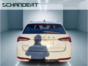 Skoda Octavia Combi 2.0 TDI Sportline DSG Matrix Navi AHK Verfügbar in versch. Farben 🚀Sofort-Verfügbar🚀Autohaus-S