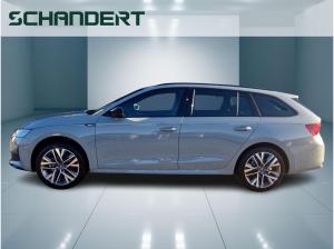 Skoda Octavia Combi 2.0 TDI Sportline DSG Matrix Navi AHK Verfügbar in versch. Farben 🚀Sofort-Verfügbar🚀Autohaus-S