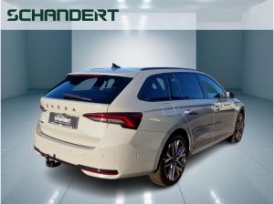 Skoda Octavia Combi 2.0 TDI Sportline DSG Matrix Navi AHK Verfügbar in versch. Farben 🚀Sofort-Verfügbar🚀Autohaus-S