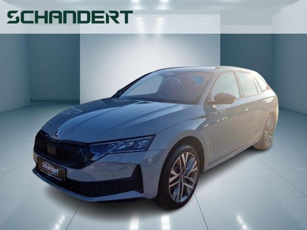 Skoda Octavia Combi 2.0 TDI Sportline DSG Matrix Navi AHK Verfügbar in versch. Farben 🚀Sofort-Verfügbar🚀Autohaus-S