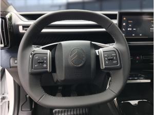 Citroën C3 Aircross Turbo 100 Collection