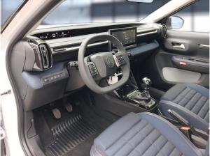 Citroën C3 Aircross Turbo 100 Collection