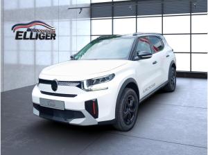 Citroën C3 Aircross Turbo 100 Collection