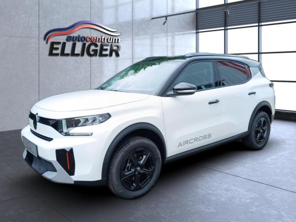 C3 Aircross