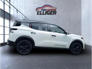 Citroën C3 Aircross Turbo 100 Collection