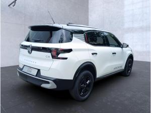 Citroën C3 Aircross Turbo 100 Collection