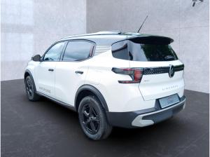 Citroën C3 Aircross Turbo 100 Collection