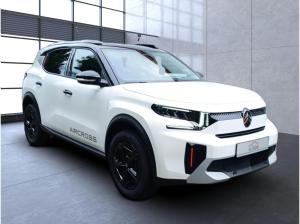 Citroën C3 Aircross Turbo 100 Collection