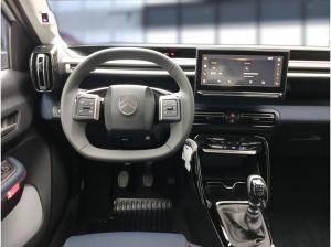 Citroën C3 Aircross Turbo 100 Collection