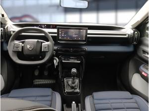 Citroën C3 Aircross Turbo 100 Collection