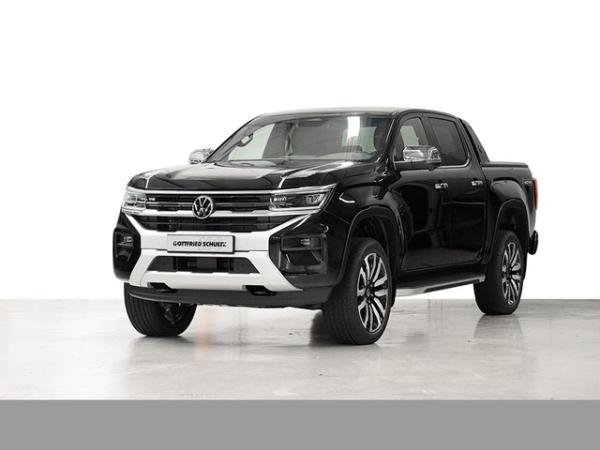 Volkswagen Amarok Aventura 3.0 TDI 4MOTION (Mettmann)