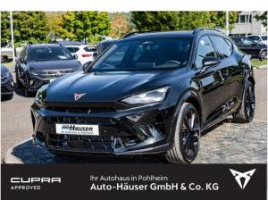 Cupra Formentor VZ 2.0 TSI DSG 4Drive AHK PANO SENNHEISER MATRIX-LED DCC