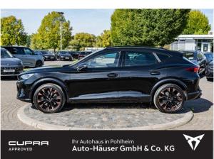 Cupra Formentor VZ 2.0 TSI DSG 4Drive AHK PANO SENNHEISER MATRIX-LED DCC