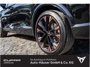 Cupra Formentor VZ 2.0 TSI DSG 4Drive AHK PANO SENNHEISER MATRIX-LED DCC
