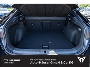 Cupra Formentor VZ 2.0 TSI DSG 4Drive AHK PANO SENNHEISER MATRIX-LED DCC