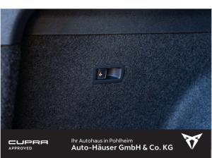 Cupra Formentor VZ 2.0 TSI DSG 4Drive AHK PANO SENNHEISER MATRIX-LED DCC
