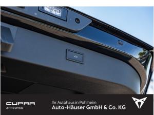 Cupra Formentor VZ 2.0 TSI DSG 4Drive AHK PANO SENNHEISER MATRIX-LED DCC