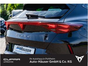 Cupra Formentor VZ 2.0 TSI DSG 4Drive AHK PANO SENNHEISER MATRIX-LED DCC