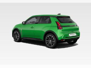 Renault R5 Techno 150 Comfort Range | Sofort lieferbar | Winter-Komfort-Paket | Ganzjahresreifen