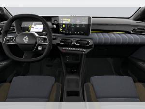 Renault R5 Techno 150 Comfort Range | Sofort lieferbar | Winter-Komfort-Paket | Ganzjahresreifen