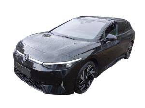 Volkswagen ID.7 Tourer GTX 4Motion 250kW -  Pano AHK SHZ IQ.Drive HUD Navi Matrix-LED PDC Area View