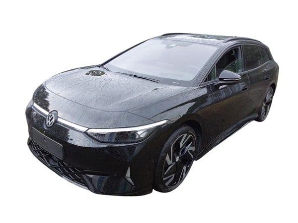Volkswagen ID.7 Tourer GTX 4Motion 250kW - Pano AHK SHZ IQ.Drive HUD Navi Matrix-LED PDC Area View