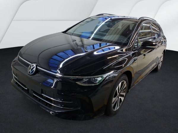 Golf Variant
