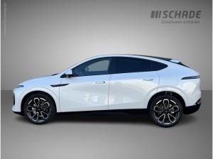 XPENG G6 AWD PERFORMANCE*Light Gray Innen*AHK*kurzfristig verfügbar*