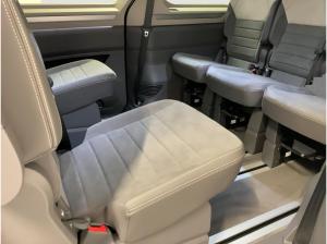 Volkswagen Multivan 2.0 TDI DSG - 75-Jahre *AKTION* 19 AHK NAVI MATRIX RFK VIS-A.VIS 5J-GAR