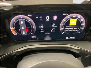 Volkswagen Multivan 2.0 TDI DSG - 75-Jahre *AKTION* 19 AHK NAVI MATRIX RFK VIS-A.VIS 5J-GAR
