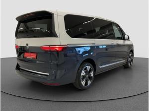 Volkswagen Multivan 2.0 TDI DSG - 75-Jahre *AKTION* 19 AHK NAVI MATRIX RFK VIS-A.VIS 5J-GAR
