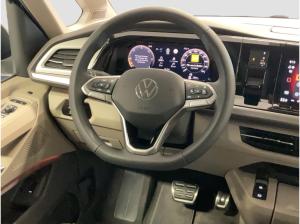 Volkswagen Multivan 2.0 TDI DSG - 75-Jahre *AKTION* 19 AHK NAVI MATRIX RFK VIS-A.VIS 5J-GAR