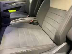 Volkswagen Multivan 2.0 TDI DSG - 75-Jahre *AKTION* 19 AHK NAVI MATRIX RFK VIS-A.VIS 5J-GAR