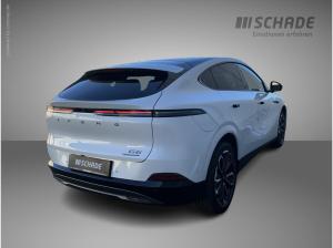 XPENG G6 AWD PERFORMANCE*Light Gray Innen*AHK* kurzfristig verfügbar *
