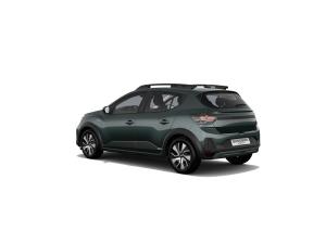 Dacia Sandero Stepway Expression Eco-G 120 ❄️KOSTENLOSE Winterräder❄️