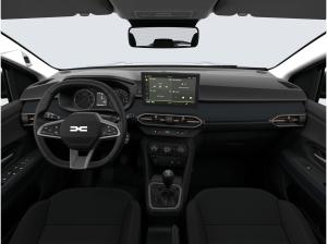 Dacia Sandero Stepway Expression Eco-G 120 ❄️KOSTENLOSE Winterräder❄️