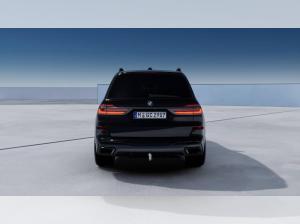 BMW X7 xDrive40d🔥Vorführwagen mit Übernahme Mai 2027🔥31,9% Nachlass für Businesskunden ab 4 Fahrzeugen🔥