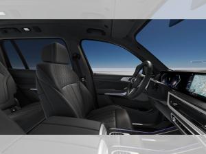 BMW X7 xDrive40d🔥Vorführwagen mit Übernahme Mai 2027🔥31,9% Nachlass für Businesskunden ab 4 Fahrzeugen🔥