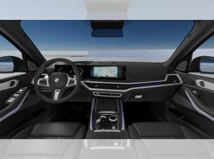 BMW X7 xDrive40d🔥Vorführwagen mit Übernahme Mai 2027🔥31,9% Nachlass für Businesskunden ab 4 Fahrzeugen🔥