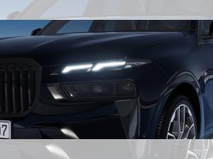 BMW X7 xDrive40d🔥Vorführwagen mit Übernahme Mai 2027🔥31,9% Nachlass für Businesskunden ab 4 Fahrzeugen🔥