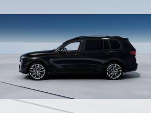 BMW X7 xDrive40d🔥Vorführwagen mit Übernahme Mai 2027🔥31,9% Nachlass für Businesskunden ab 4 Fahrzeugen🔥
