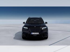 BMW X7 xDrive40d🔥Vorführwagen mit Übernahme Mai 2027🔥31,9% Nachlass für Businesskunden ab 4 Fahrzeugen🔥