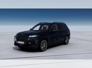 BMW X7 xDrive40d🔥Vorführwagen mit Übernahme Mai 2027🔥31,9% Nachlass für Businesskunden ab 4 Fahrzeugen🔥