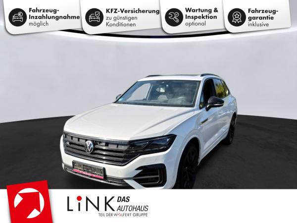 Touareg