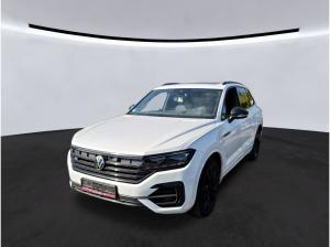 Volkswagen Touareg R 3.0 TSI eHybrid (462 PS) *4M*PANO*360°*AHK*LUFT*