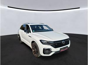 Volkswagen Touareg R 3.0 TSI eHybrid (462 PS) *4M*PANO*360°*AHK*LUFT*